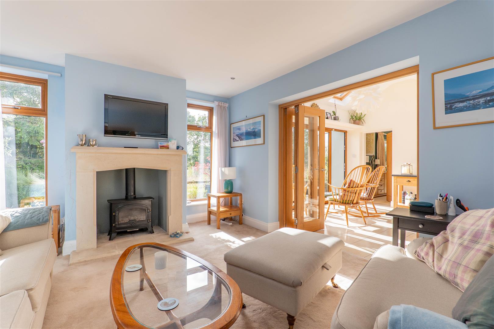 5 bed property in Gib Lane, Preston